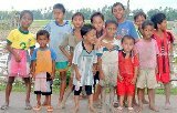 Langkawi children
